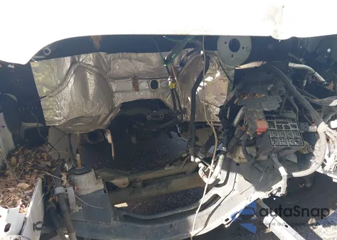 2017 Ford Transit-250 from USA, damaged, VIN 1FTYR1YM4HKA85415